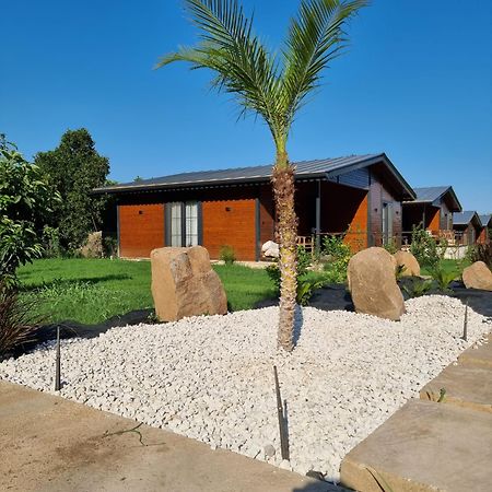 Cirali Simge Holiday Houses 외부 사진