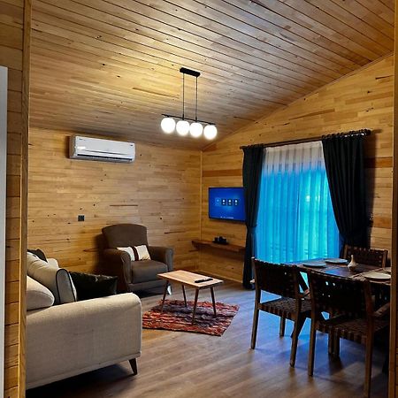 Cirali Simge Holiday Houses 외부 사진