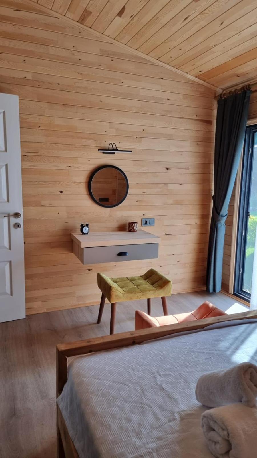 Cirali Simge Holiday Houses 외부 사진