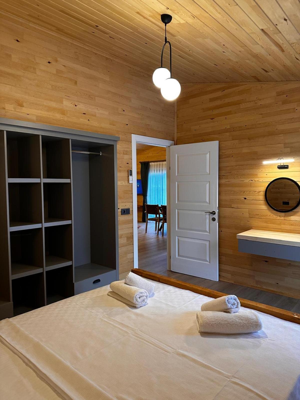 Cirali Simge Holiday Houses 외부 사진