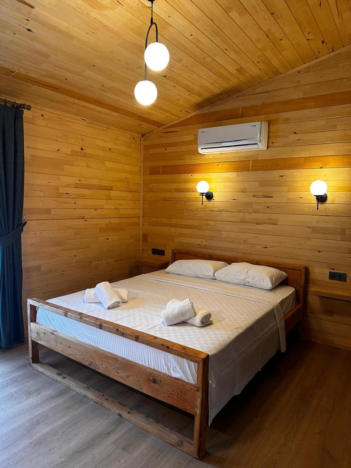 Cirali Simge Holiday Houses 외부 사진