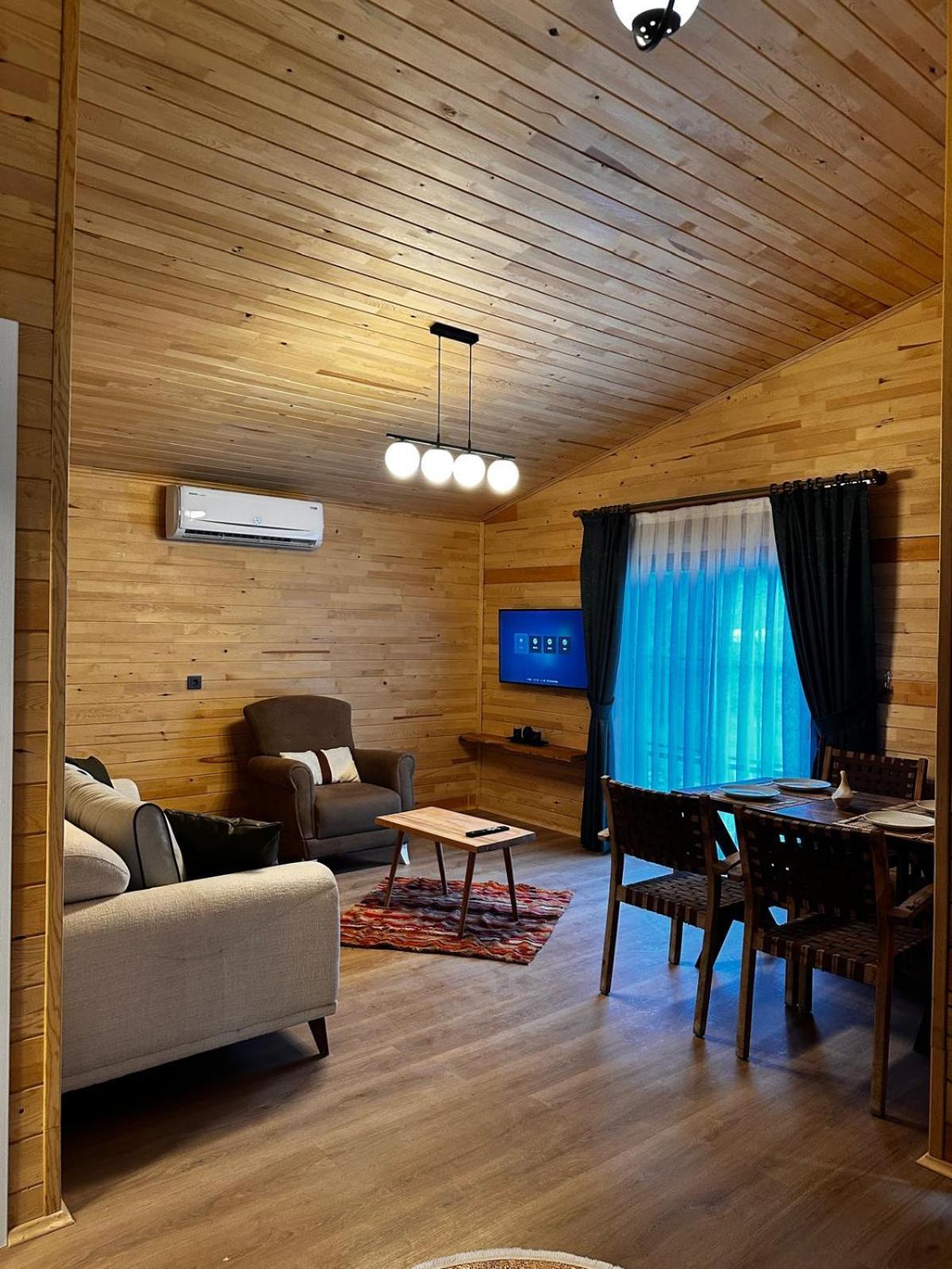 Cirali Simge Holiday Houses 외부 사진