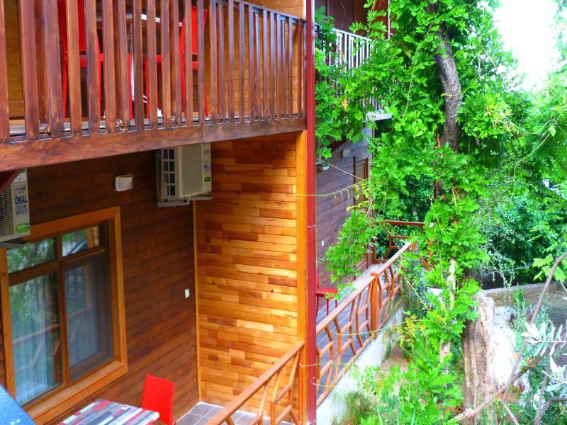Cirali Simge Holiday Houses 외부 사진