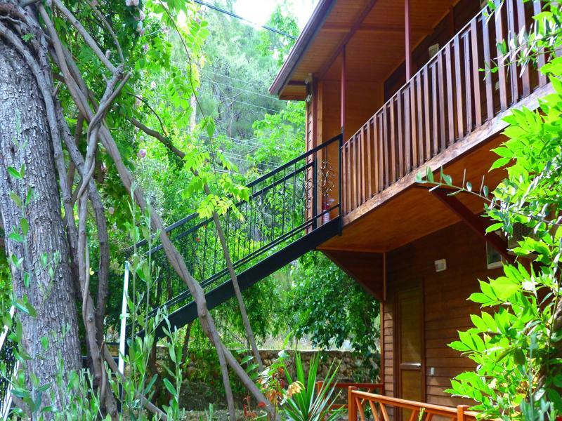 Cirali Simge Holiday Houses 외부 사진