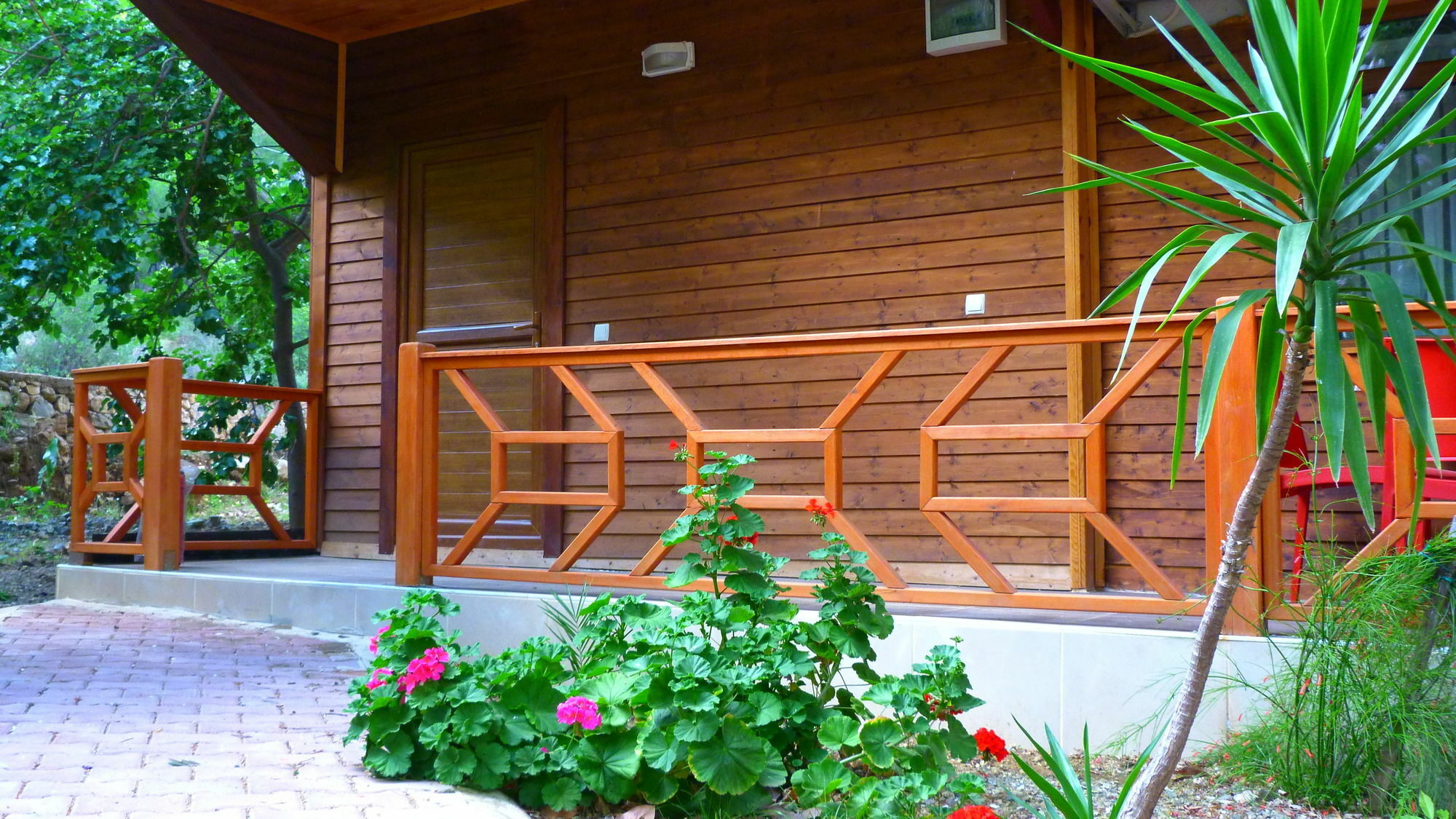Cirali Simge Holiday Houses 외부 사진