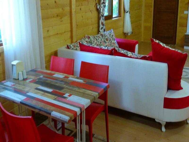 Cirali Simge Holiday Houses 외부 사진