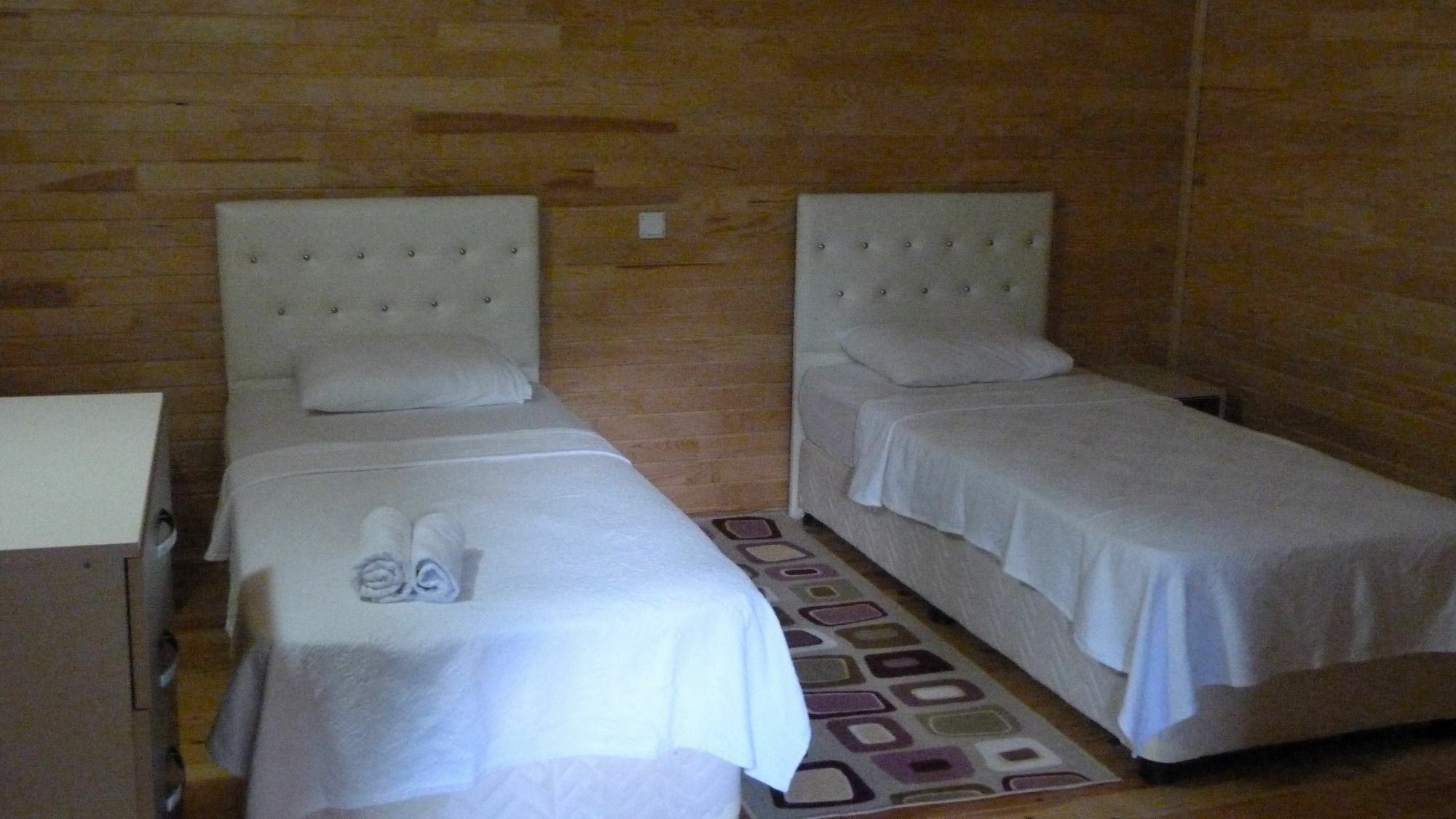 Cirali Simge Holiday Houses 외부 사진