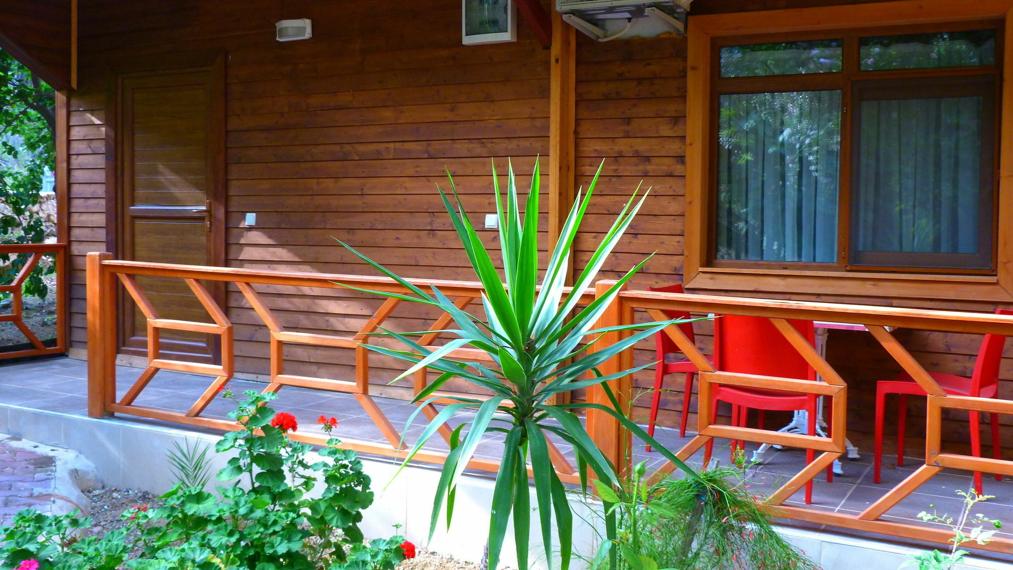 Cirali Simge Holiday Houses 외부 사진
