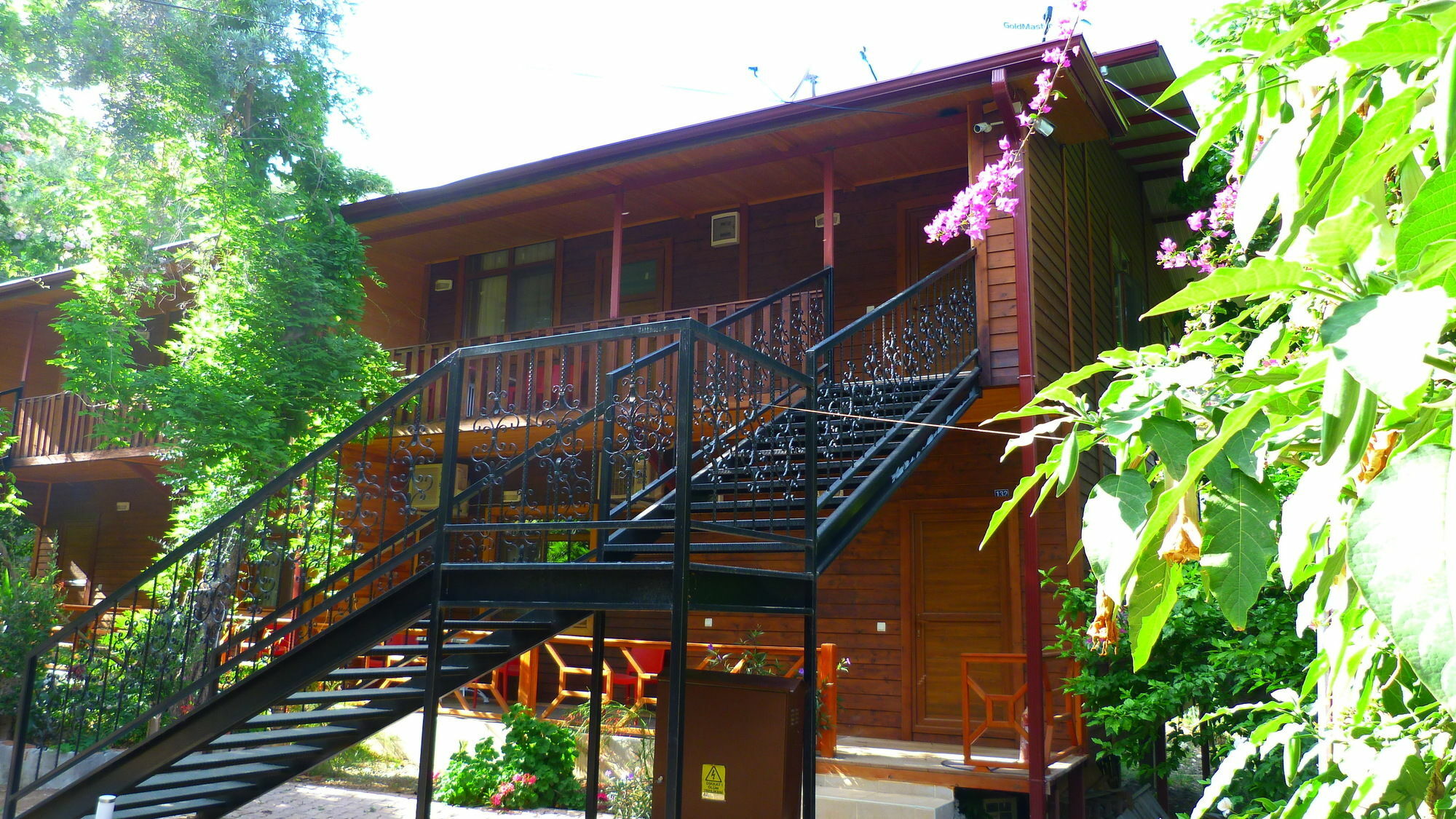 Cirali Simge Holiday Houses 외부 사진